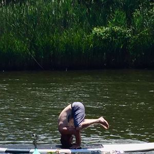 Meet your Posher, Robert